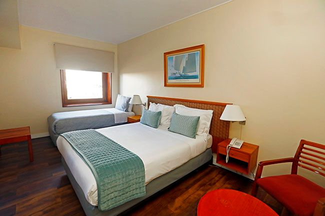 Matrimonial Superior - Imagen 1